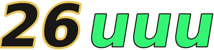 26uuu logo